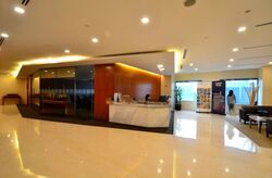 Suntec Tower Three (D1), Office #565747321